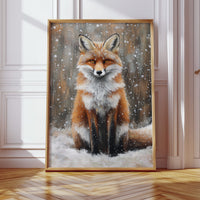 Gallery image 11 for AL0244 - Premium Art Print