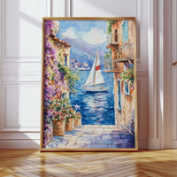 Gallery image 11 for AL0245 - Premium Art Print