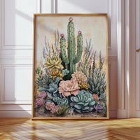 Gallery image 11 for AL0246 - Premium Art Print