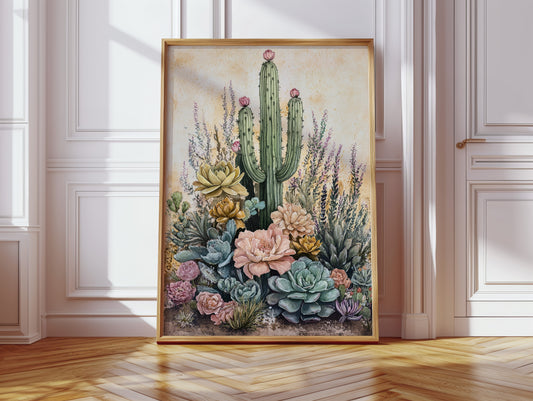 Gallery image 11 for AL0246 - Premium Art Print