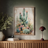 Gallery image 11 for AL0248 - Premium Art Print