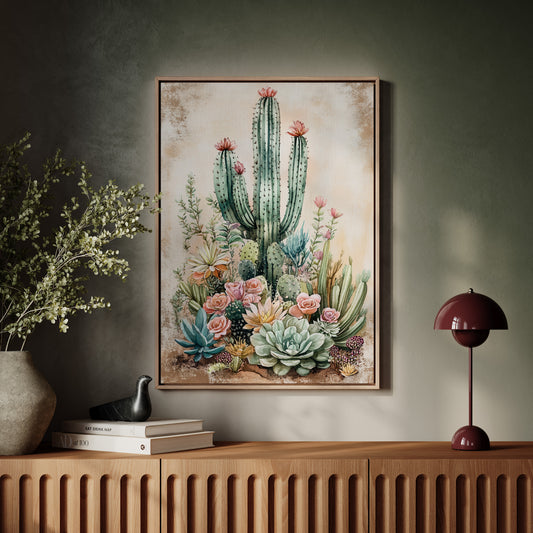 Gallery image 11 for AL0248 - Premium Art Print