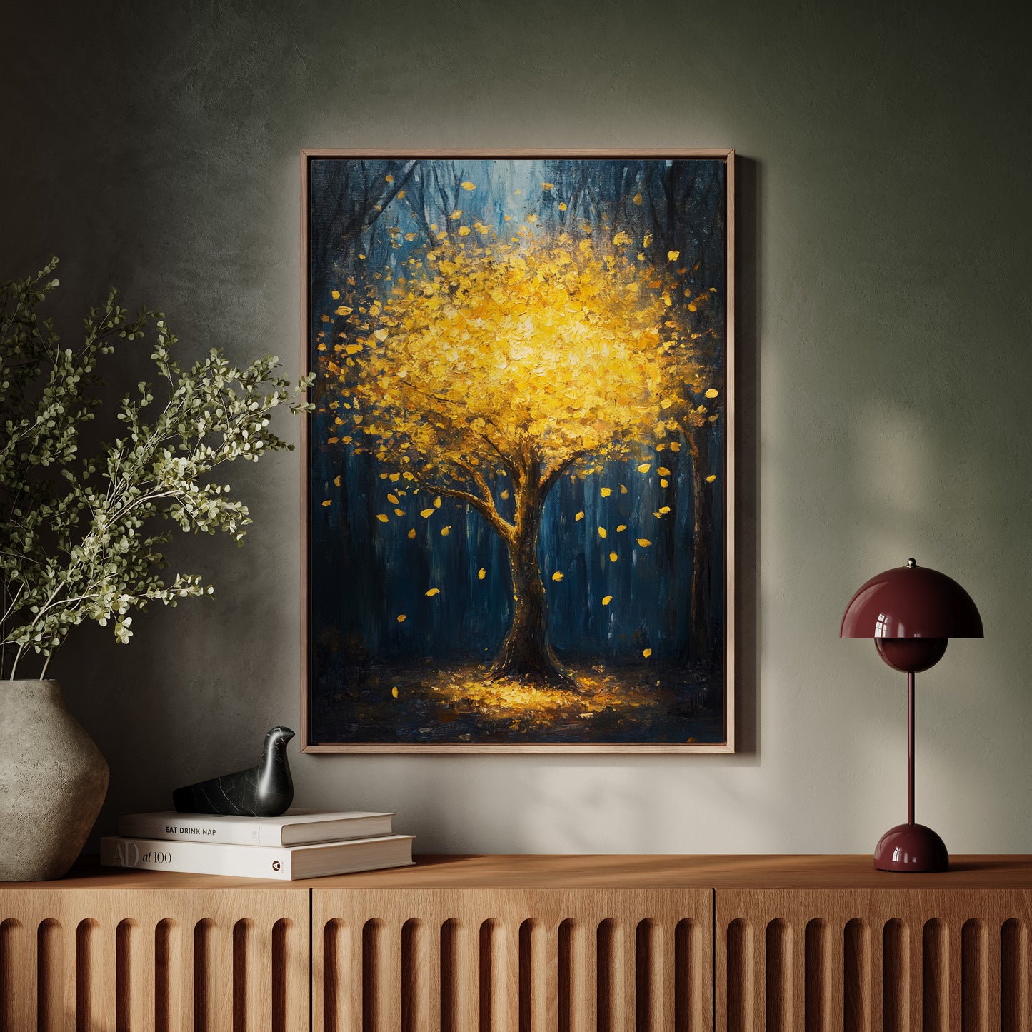 Gallery image 11 for AL0250 - Premium Art Print