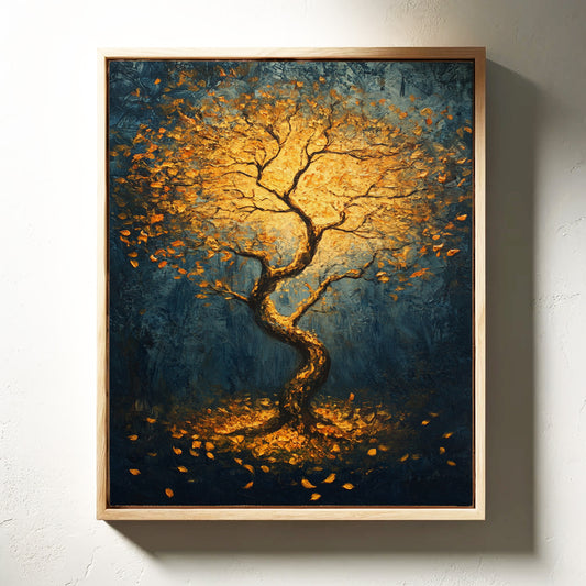 Gallery image 11 for AL0251 - Premium Art Print