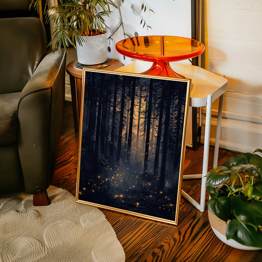 Gallery image 11 for AL0252 - Premium Art Print