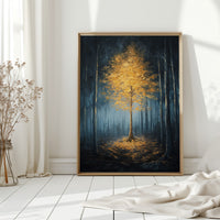 Gallery image 11 for AL0255 - Premium Art Print
