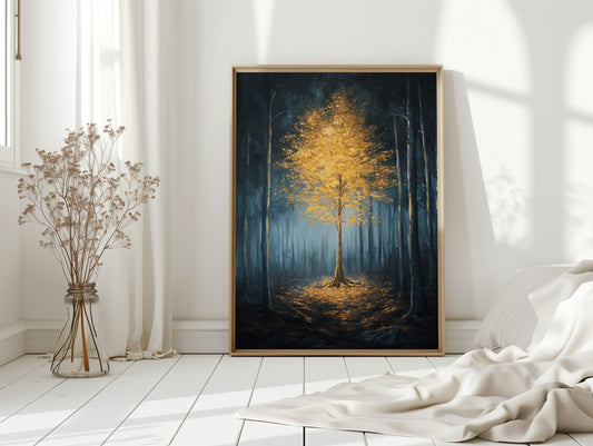 Gallery image 11 for AL0255 - Premium Art Print