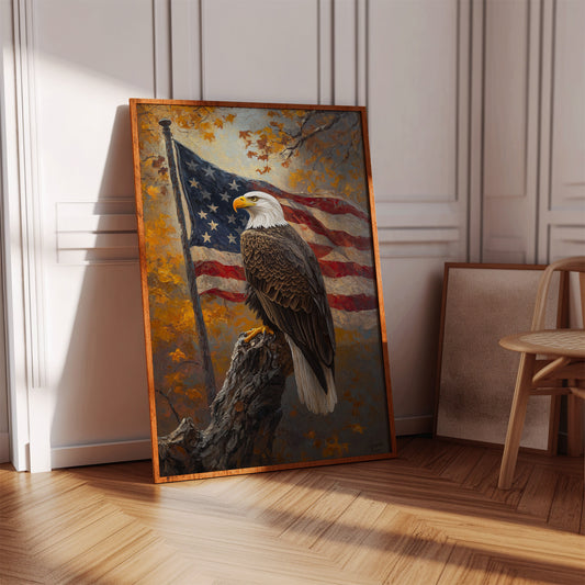 Gallery image 11 for AL0257 - Premium Art Print