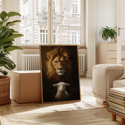 Gallery image 11 for AL0260 - Premium Art Print