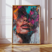 Gallery image 11 for AL0261 - Premium Art Print