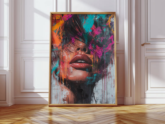 Gallery image 11 for AL0261 - Premium Art Print