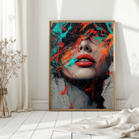 Gallery image 11 for AL0262 - Premium Art Print