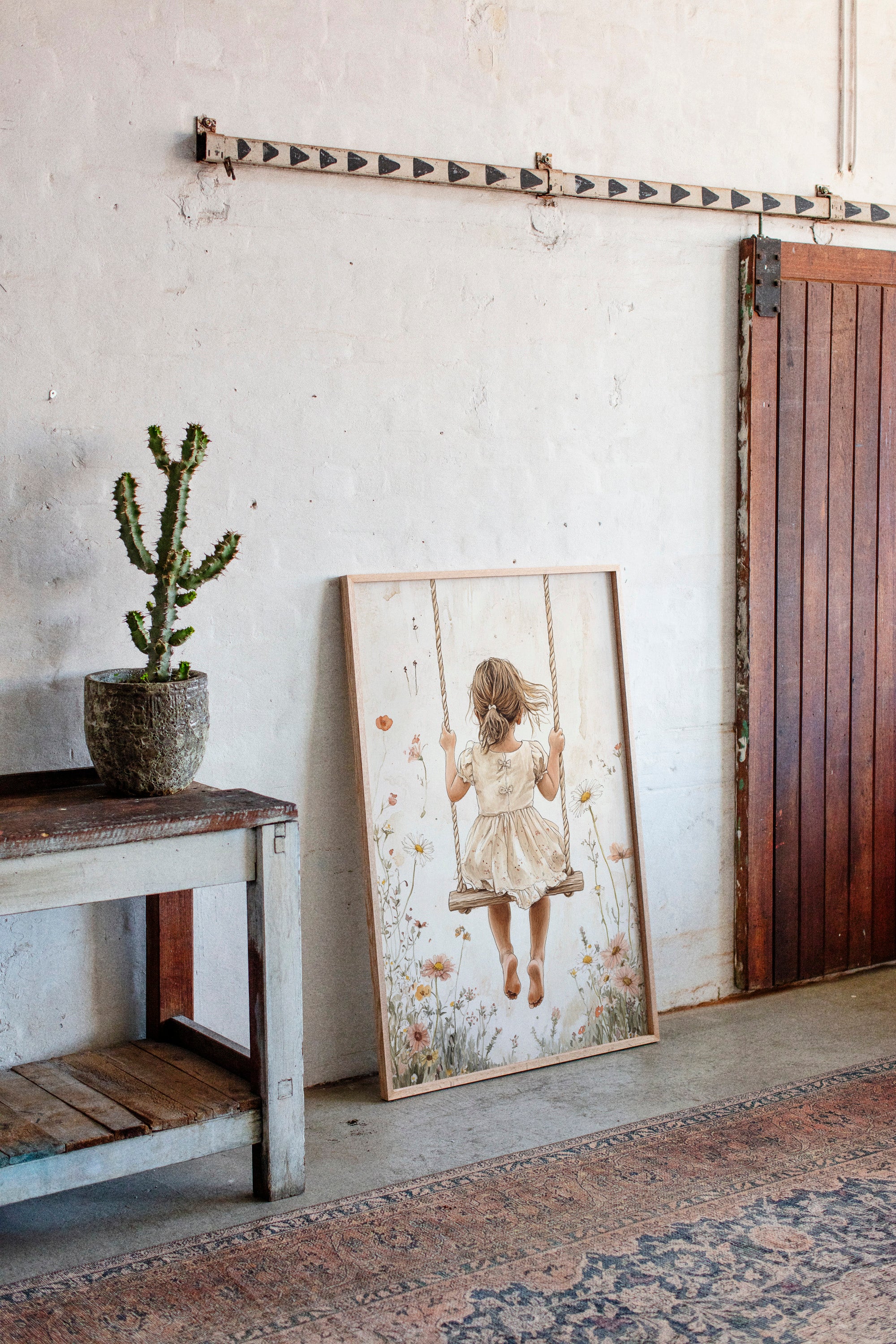 Gallery image 11 for AL0267 - Premium Art Print
