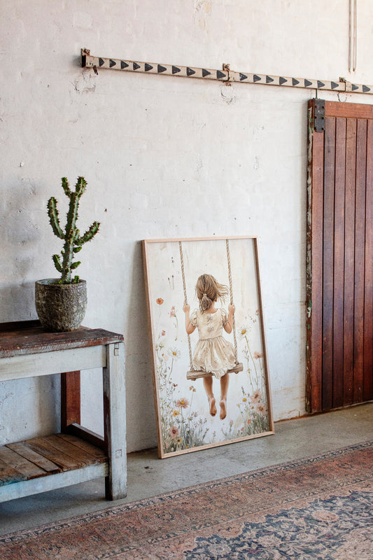 Gallery image 11 for AL0267 - Premium Art Print