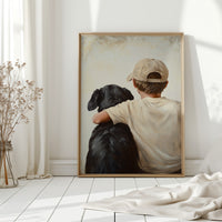 Gallery image 11 for AL0270 - Premium Art Print