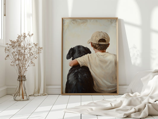 Gallery image 11 for AL0270 - Premium Art Print