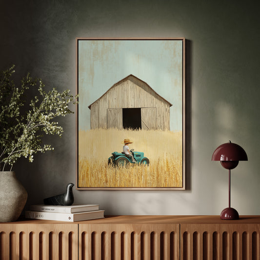 Gallery image 11 for AL0272 - Premium Art Print