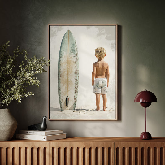 Gallery image 11 for AL0273 - Premium Art Print