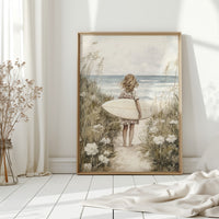 Gallery image 11 for AL0278 - Premium Art Print