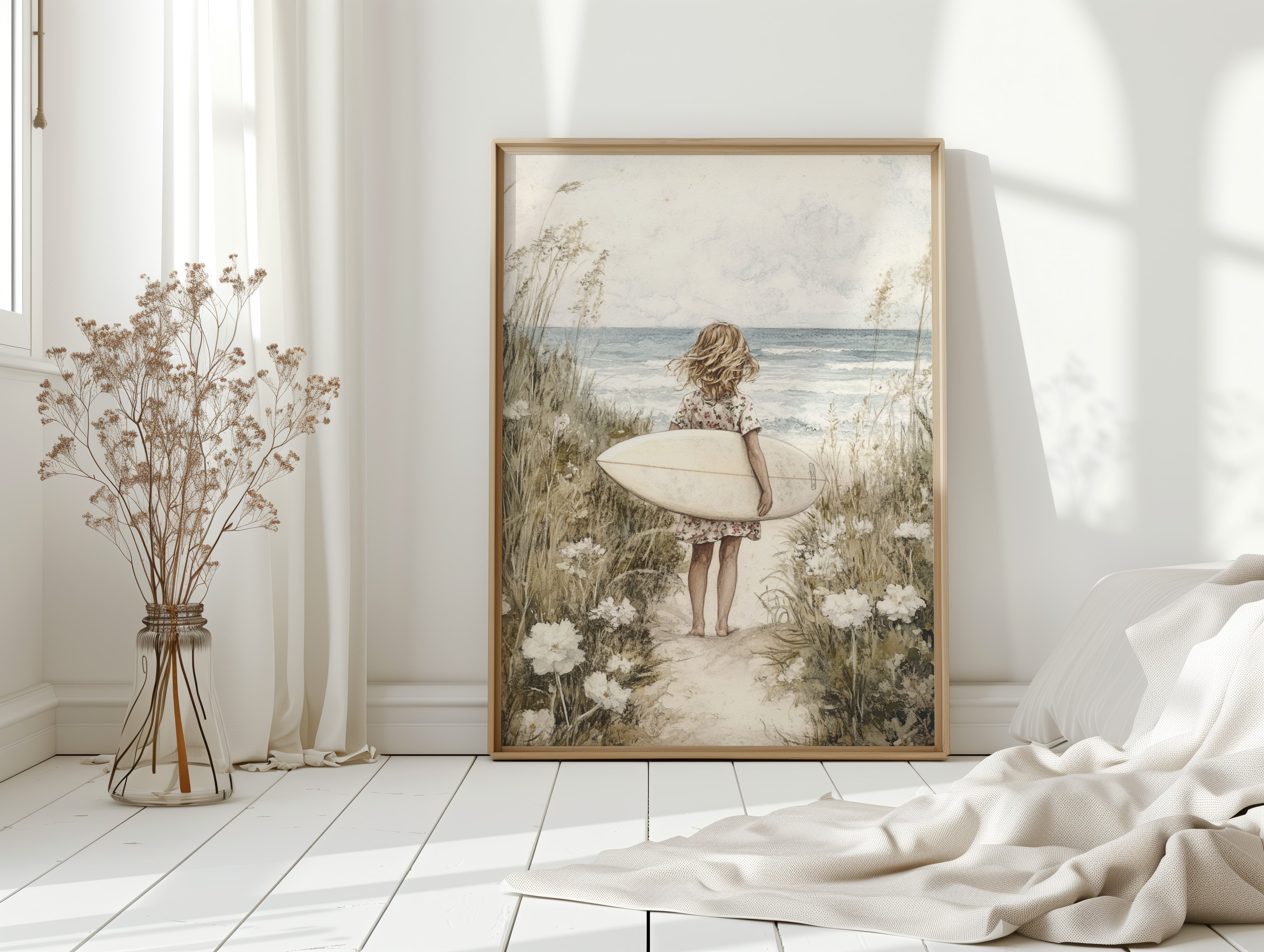 Gallery image 11 for AL0278 - Premium Art Print