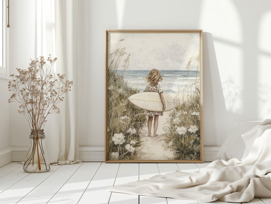 Gallery image 11 for AL0278 - Premium Art Print
