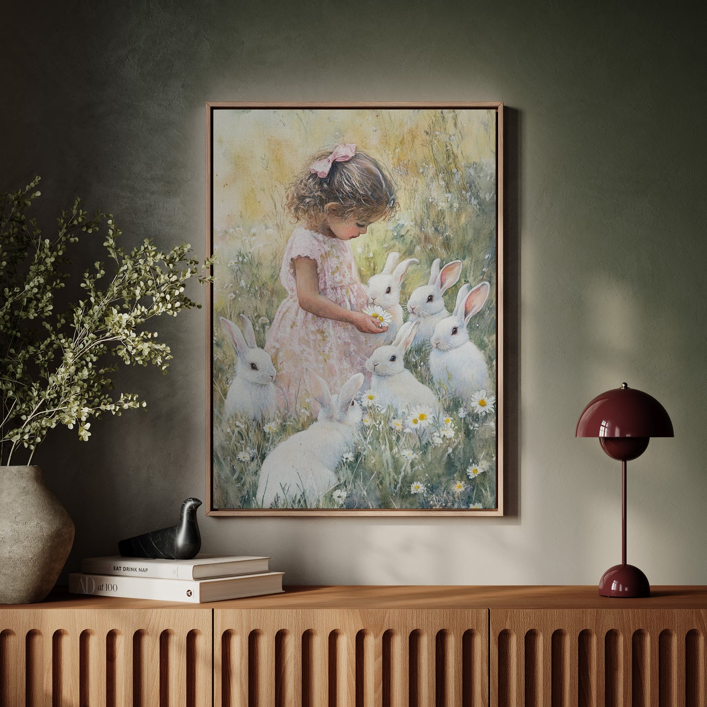 Gallery image 11 for AL0279 - Premium Art Print