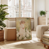 Gallery image 11 for AL0280 - Premium Art Print