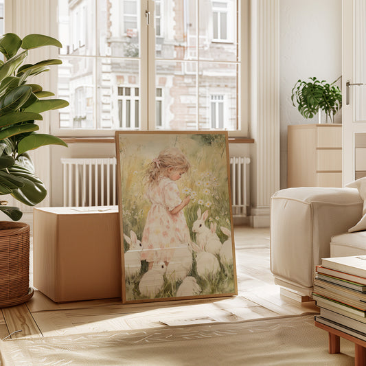 Gallery image 11 for AL0280 - Premium Art Print