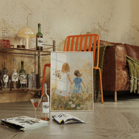 Gallery image 11 for AL0281 - Premium Art Print