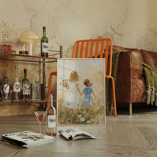 Gallery image 11 for AL0281 - Premium Art Print