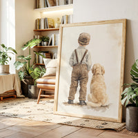 Gallery image 11 for AL0282 - Premium Art Print