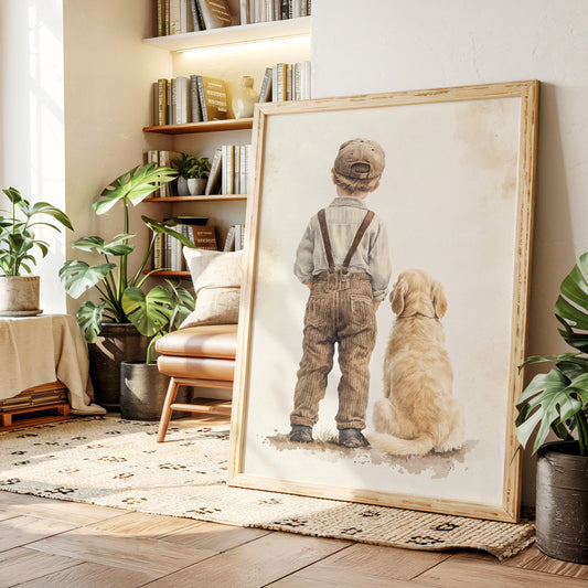 Gallery image 11 for AL0282 - Premium Art Print