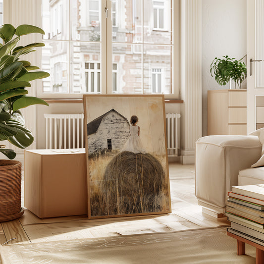 Gallery image 11 for AL0286 - Premium Art Print
