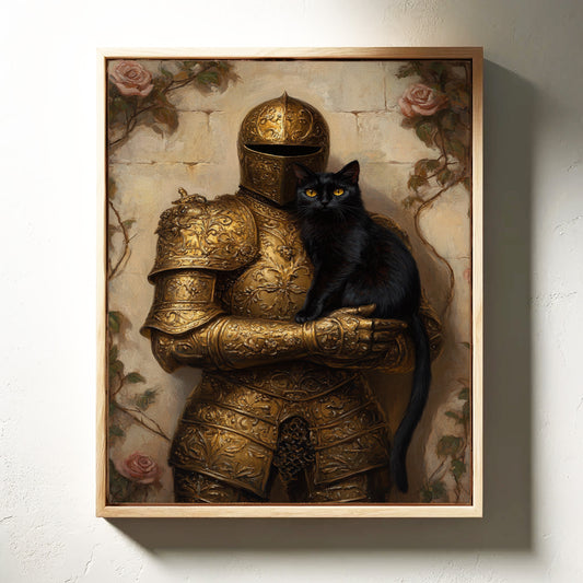 Gallery image 11 for AL0292 - Premium Art Print