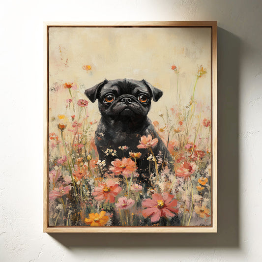 Gallery image 11 for AL0296 - Premium Art Print