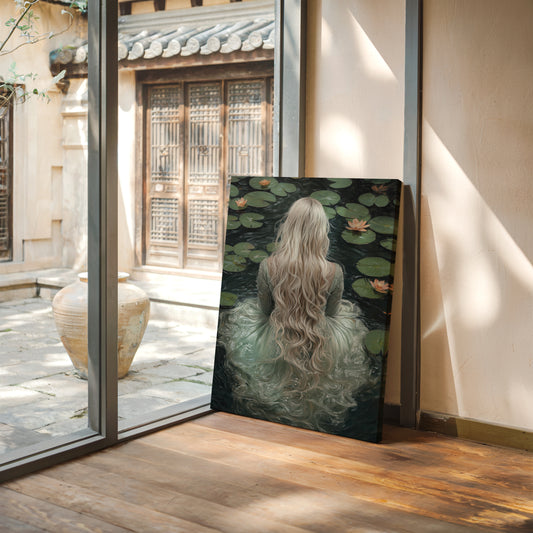 Gallery image 11 for AL0299 - Premium Art Print