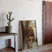 Gallery image 11 for AL0302 - Premium Art Print