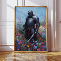 Gallery image 11 for AL0315 - Premium Art Print