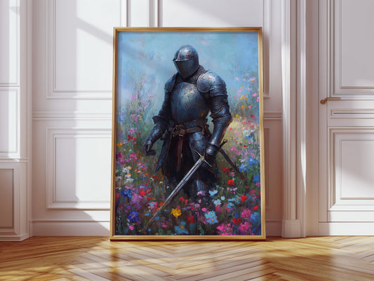 Gallery image 11 for AL0315 - Premium Art Print