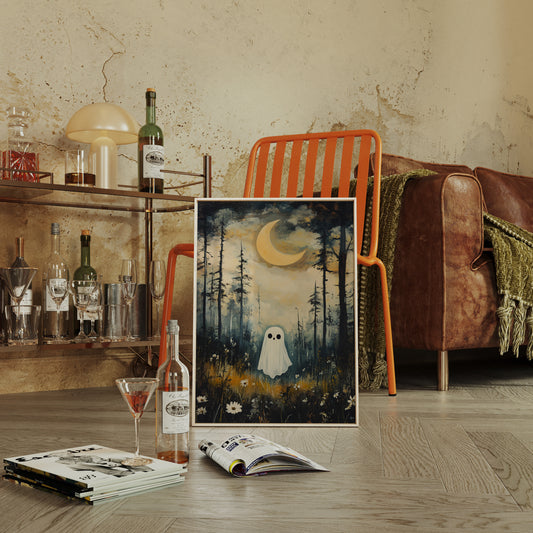 Gallery image 11 for AL0317 - Premium Art Print