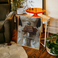 Gallery image 11 for AL0321 - Premium Art Print