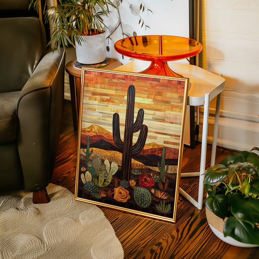Gallery image 11 for AL0446 - Premium Art Print