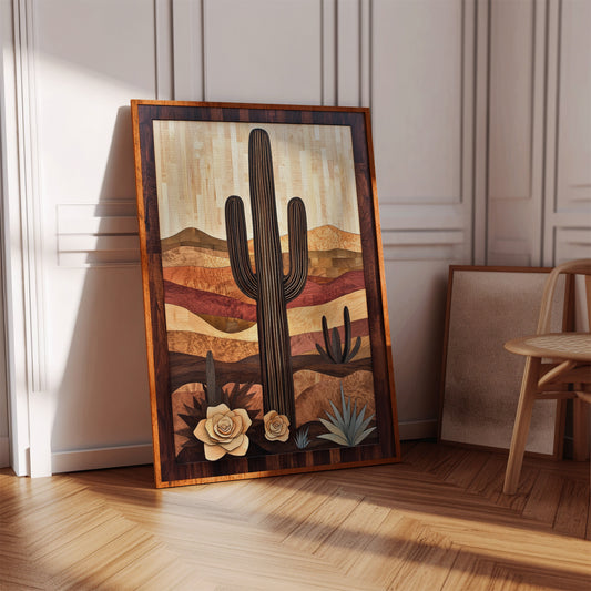 Gallery image 11 for AL0447 - Premium Art Print