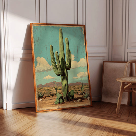Gallery image 11 for AL0448 - Premium Art Print