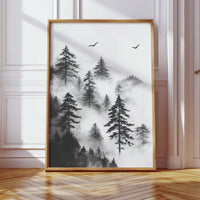 Gallery image 11 for AL0449 - Premium Art Print