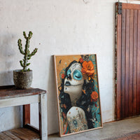 Gallery image 11 for AL0730 - Premium Art Print