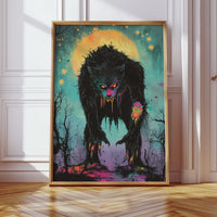 Gallery image 11 for AL0738 - Premium Art Print