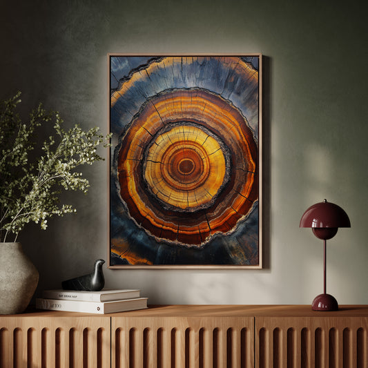 Gallery image 11 for AL0739 - Premium Art Print