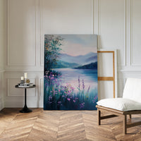 Gallery image 11 for AL0741 - Premium Art Print