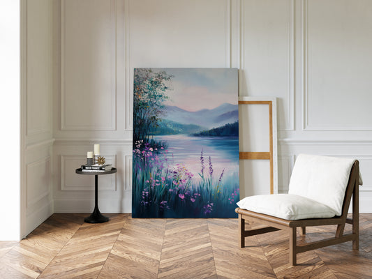 Gallery image 11 for AL0741 - Premium Art Print